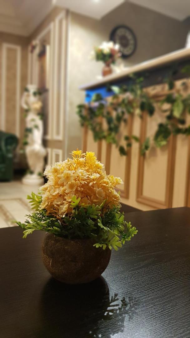 Troya Hotel