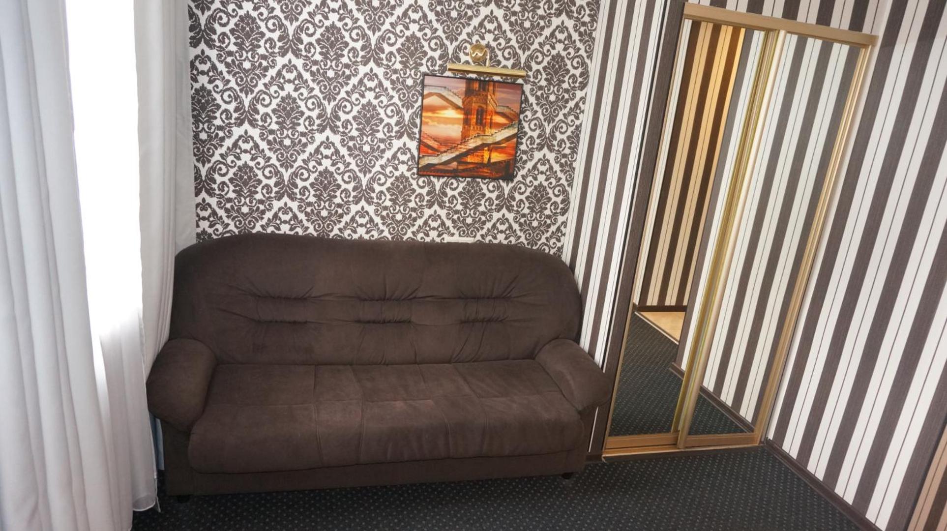 Troya Hotel