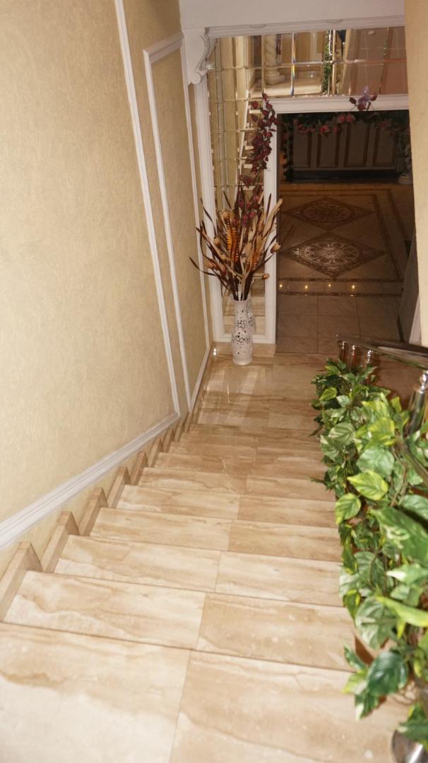 Troya Hotel