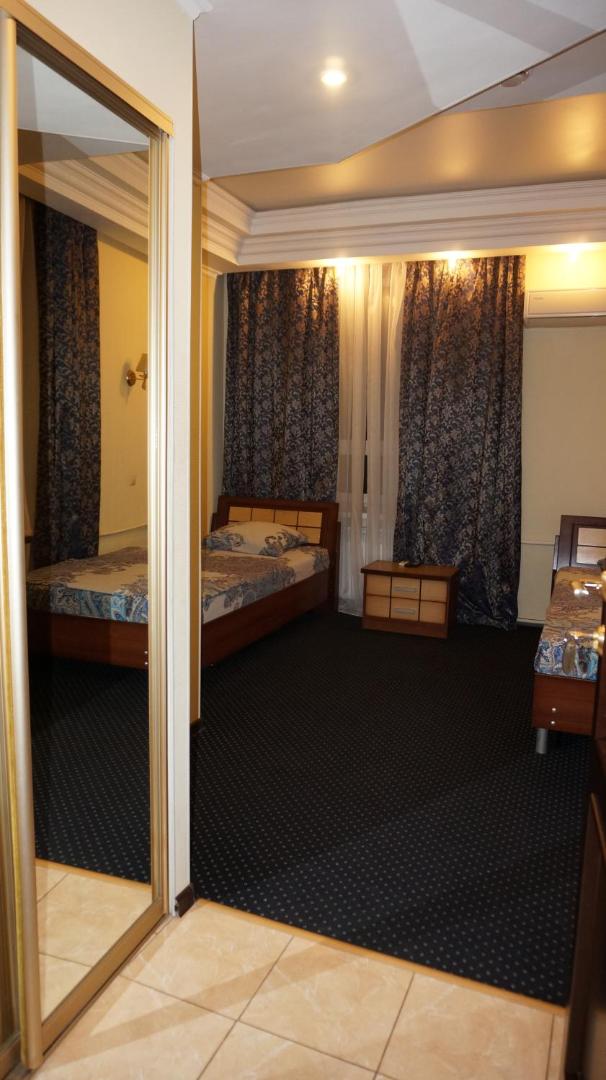 Troya Hotel