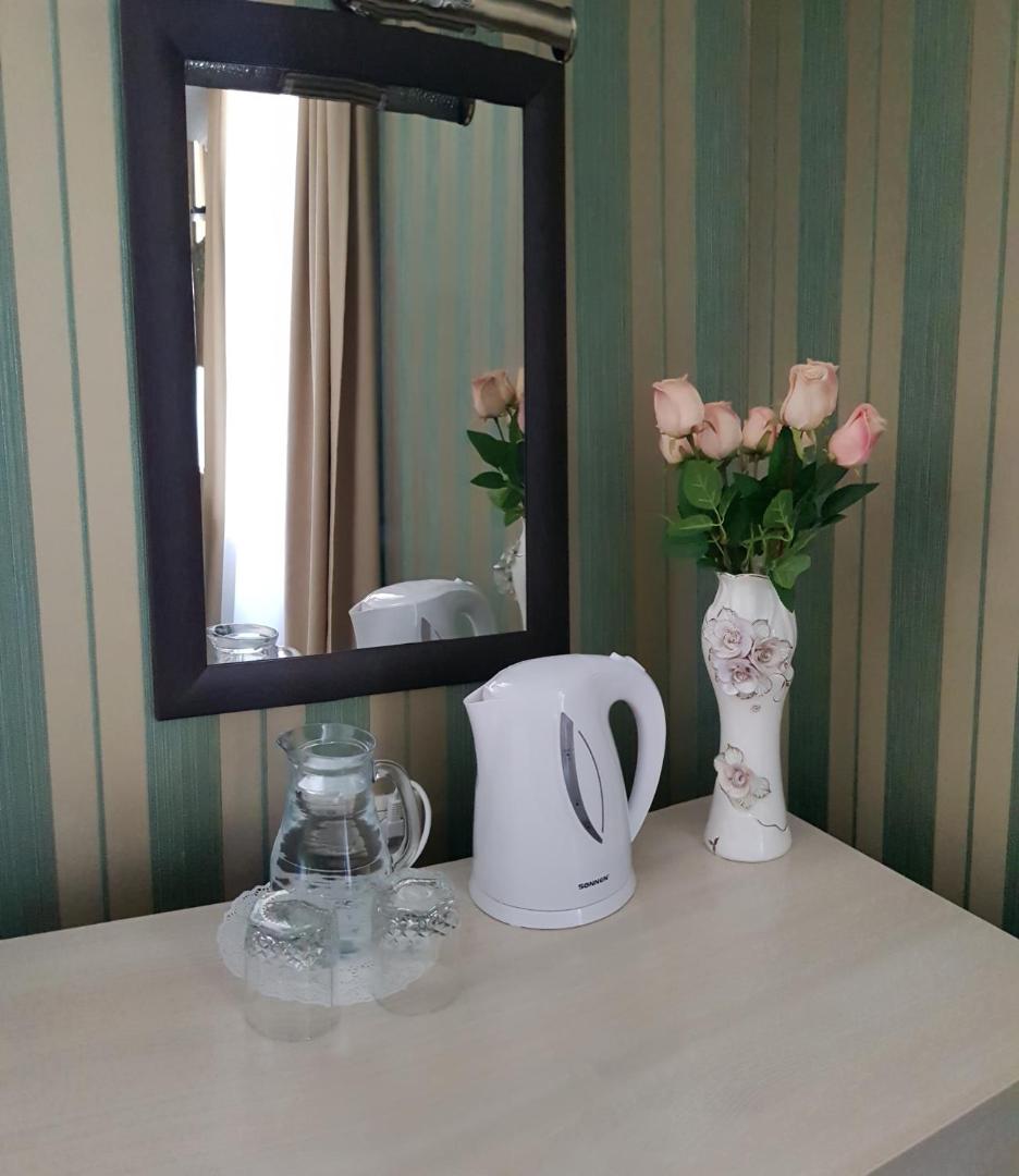Troya Hotel