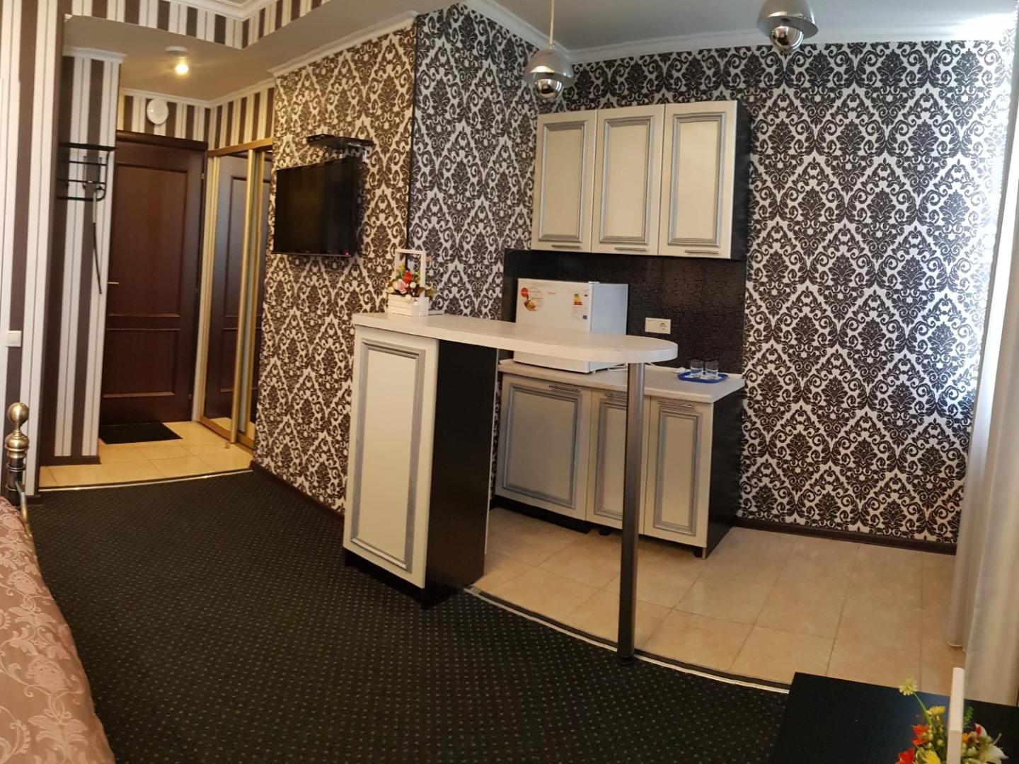 Troya Hotel