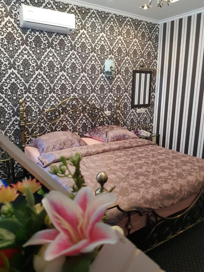 Troya Hotel