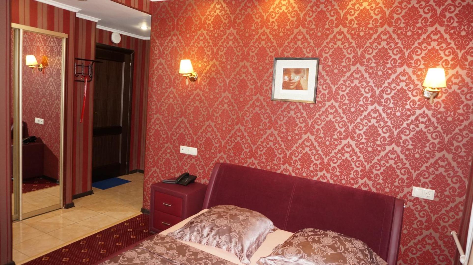 Troya Hotel