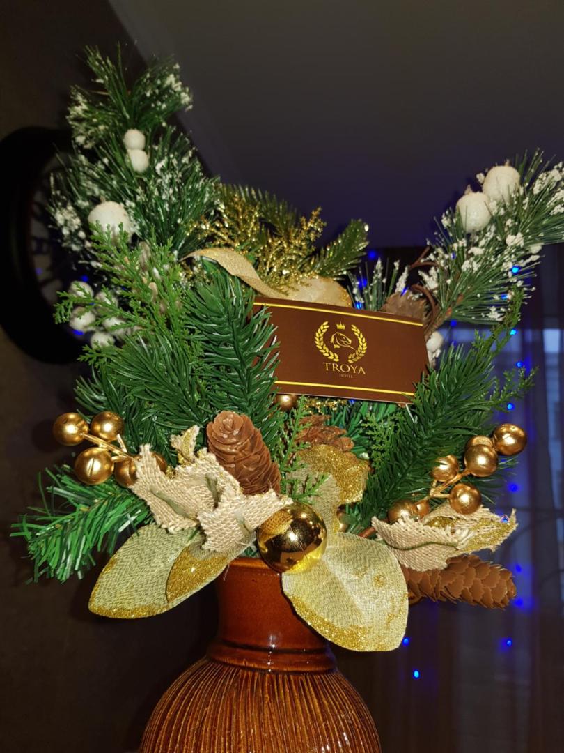 Troya Hotel