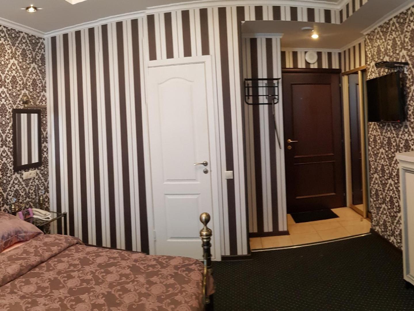 Troya Hotel