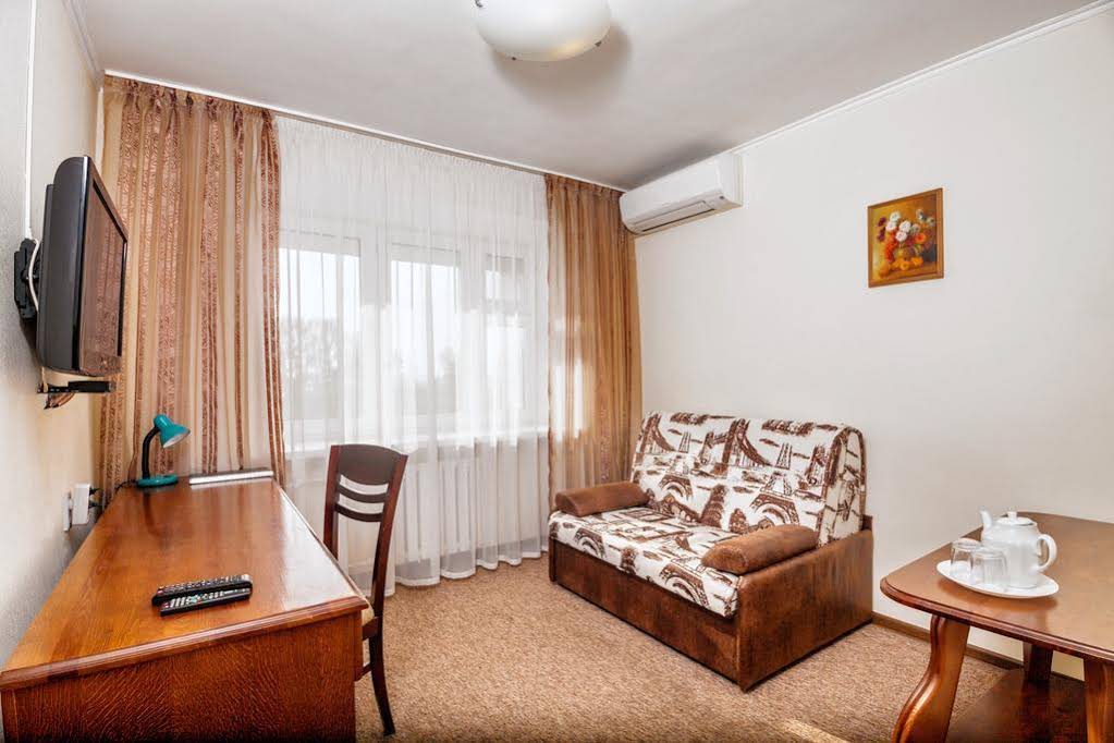 Volga Hotel