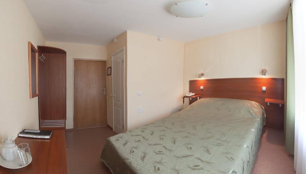 Volga Hotel