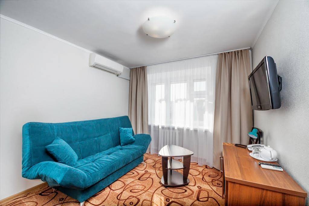 Volga Hotel