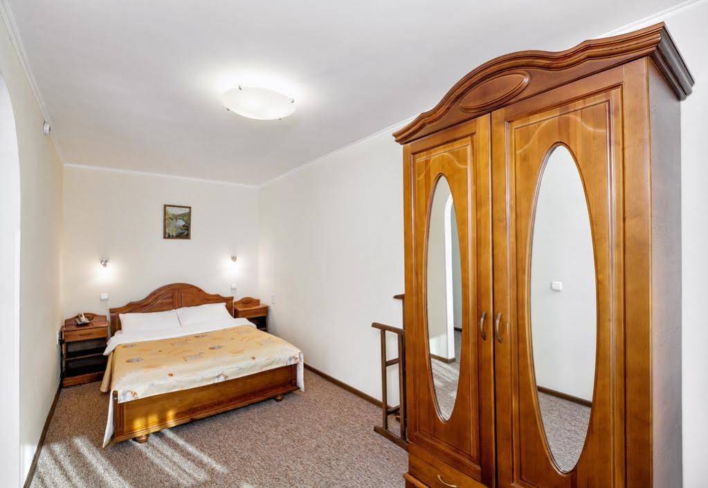 Volga Hotel