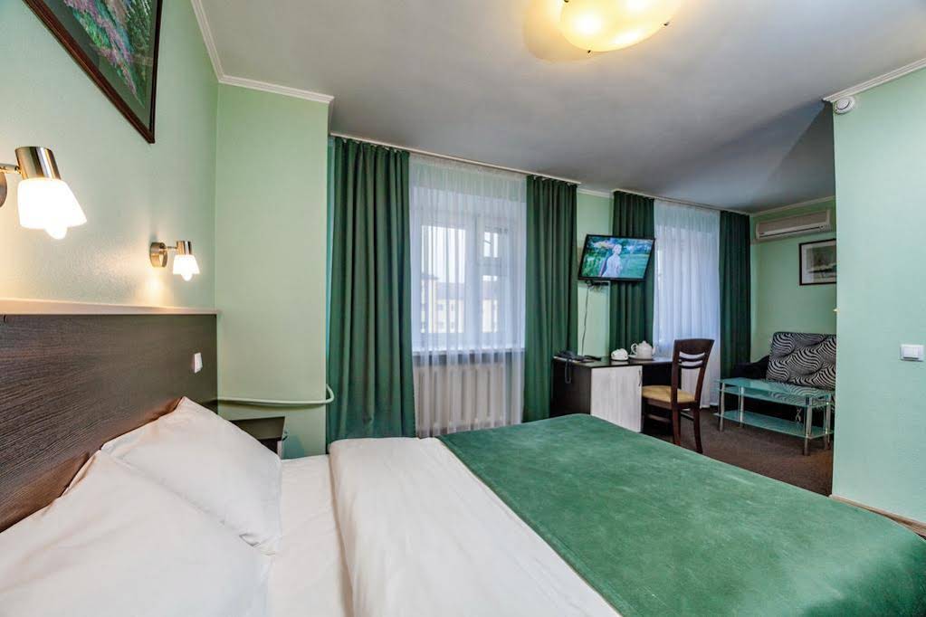Volga Hotel
