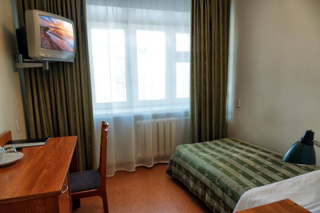 Volga Hotel