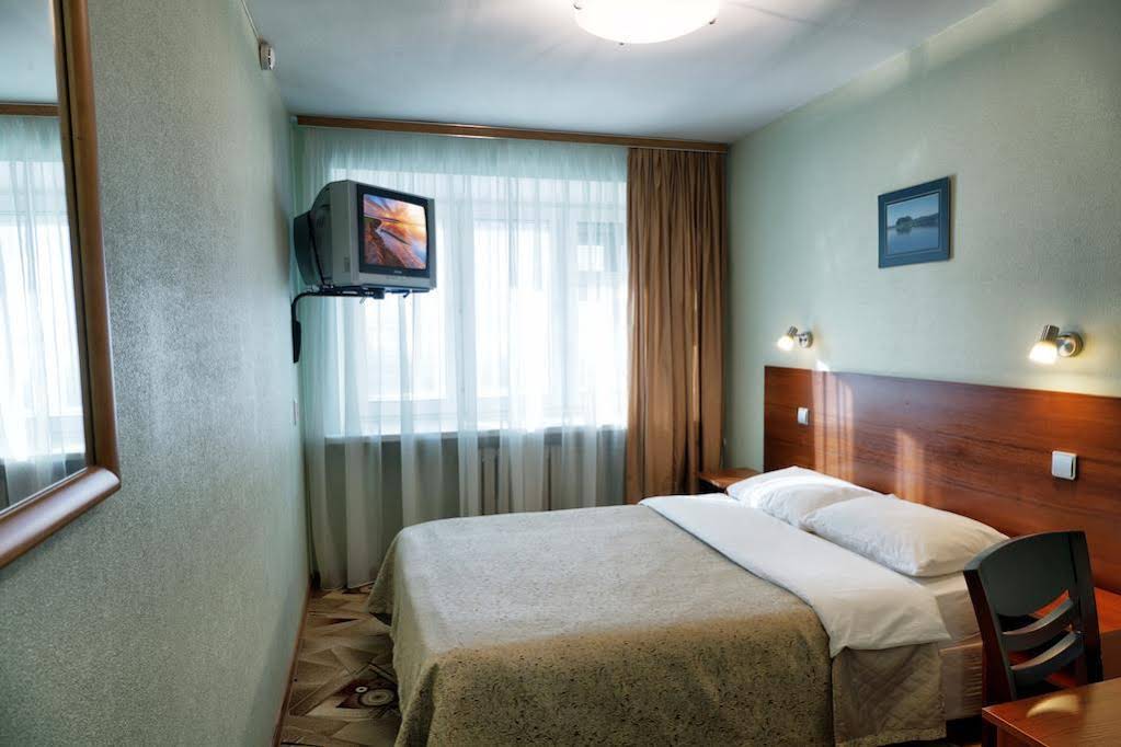 Volga Hotel