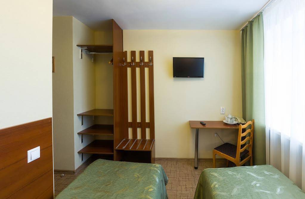 Volga Hotel