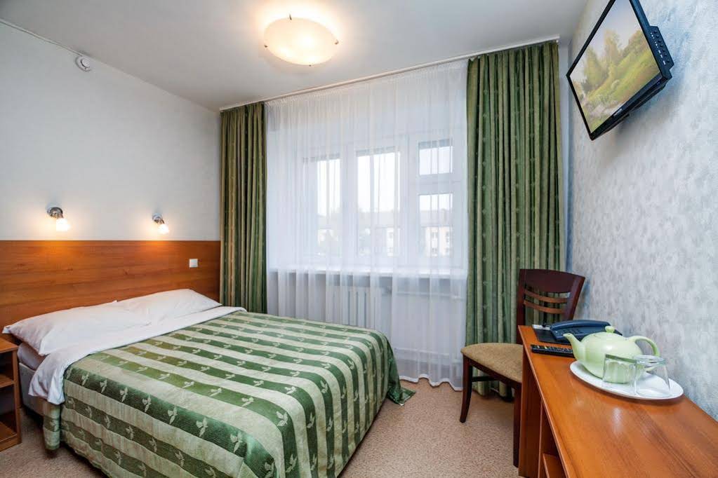 Volga Hotel