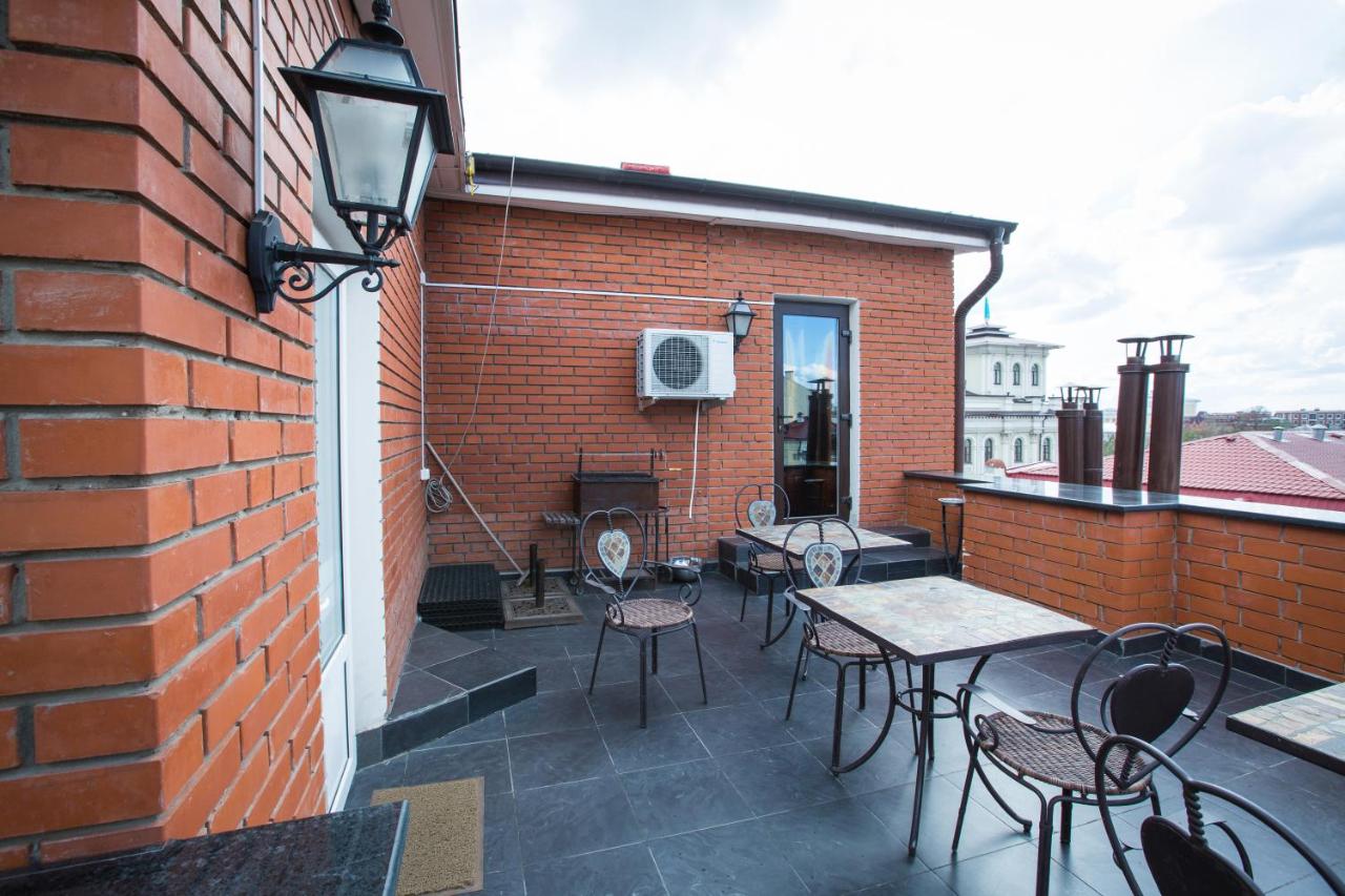 Volga House