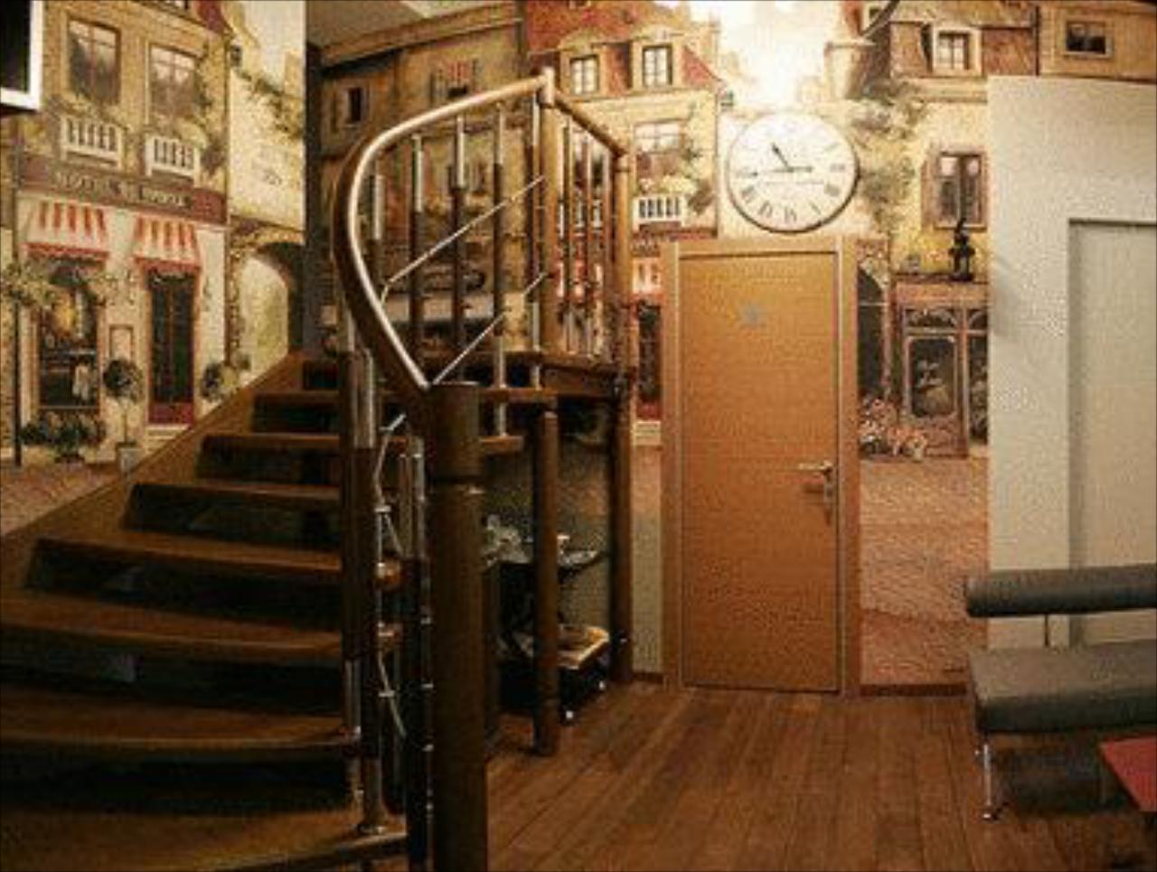 Volga House