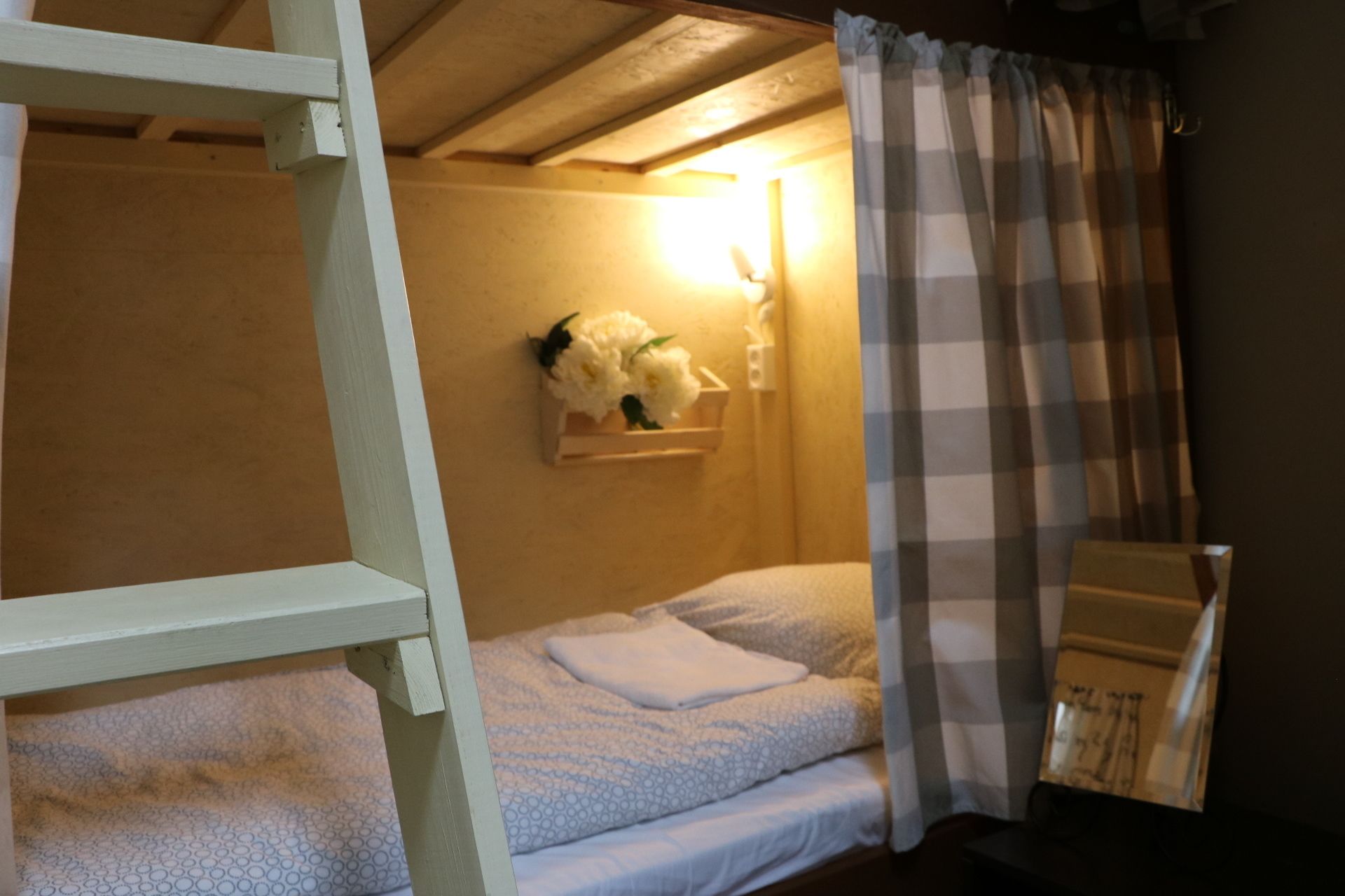 Wings Hostels