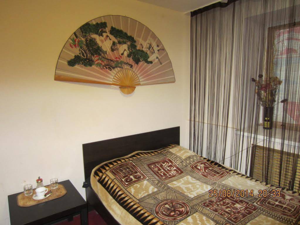 Club Hotel