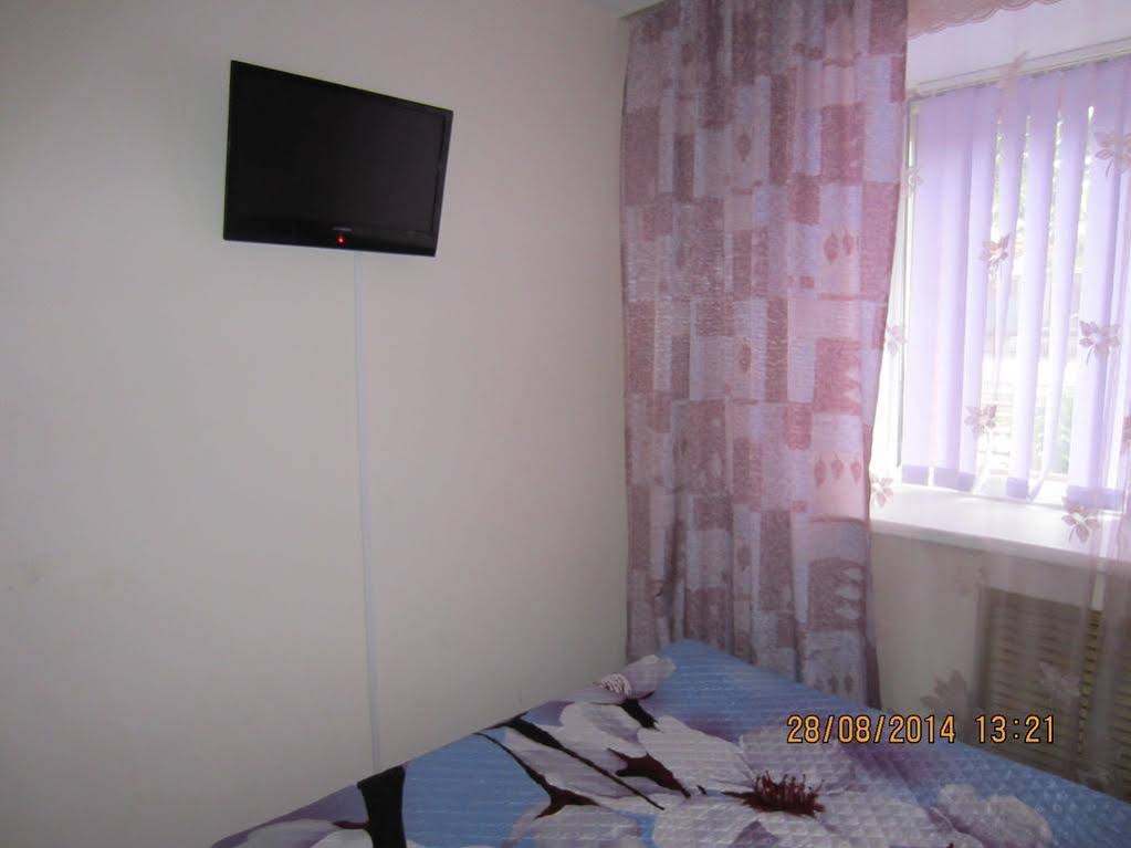 Club Hotel