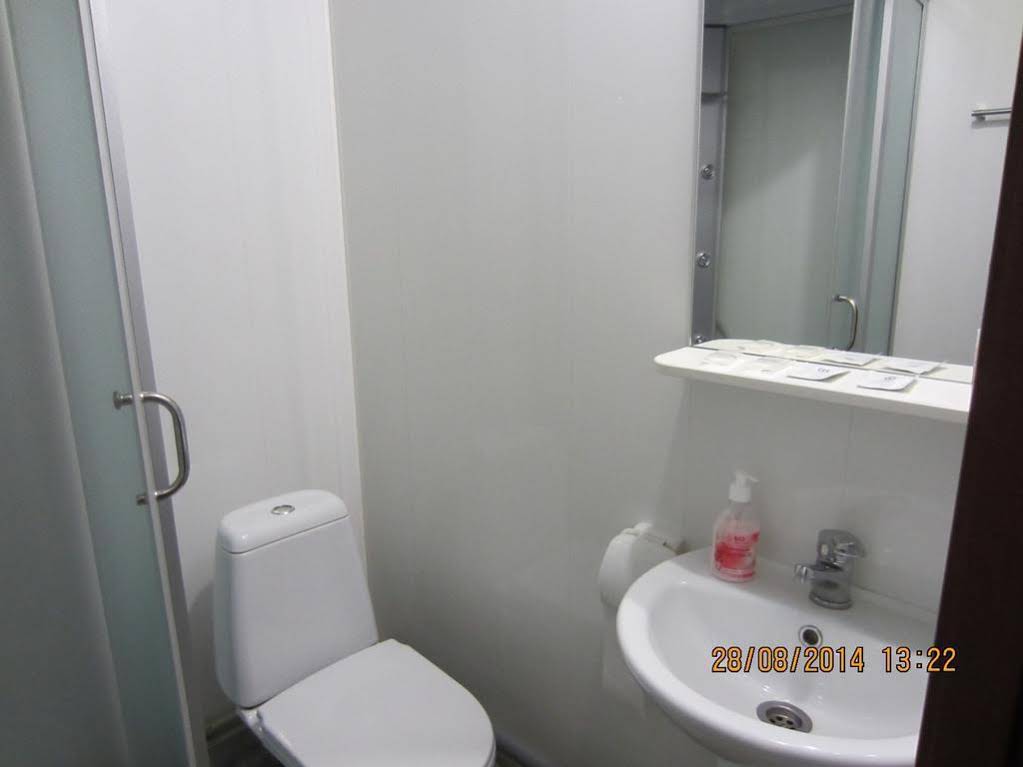 Club Hotel