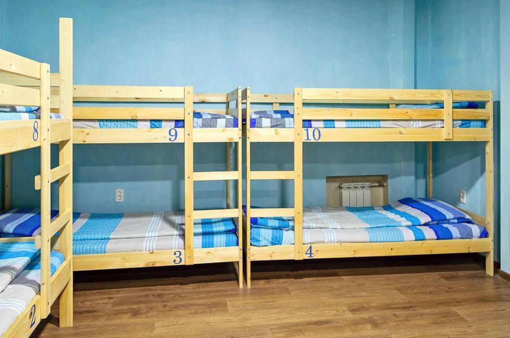 Hostel Dostoevsky Kirov