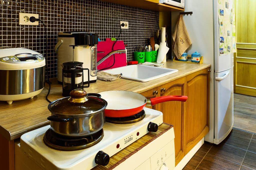 Hostel Dostoevsky Kirov
