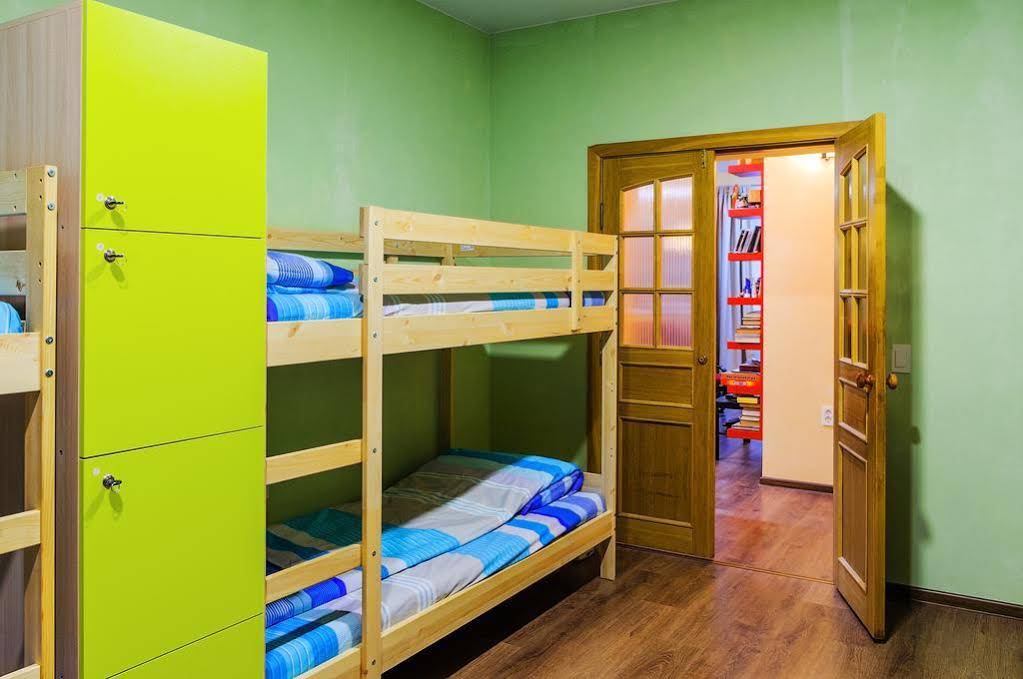 Hostel Dostoevsky Kirov