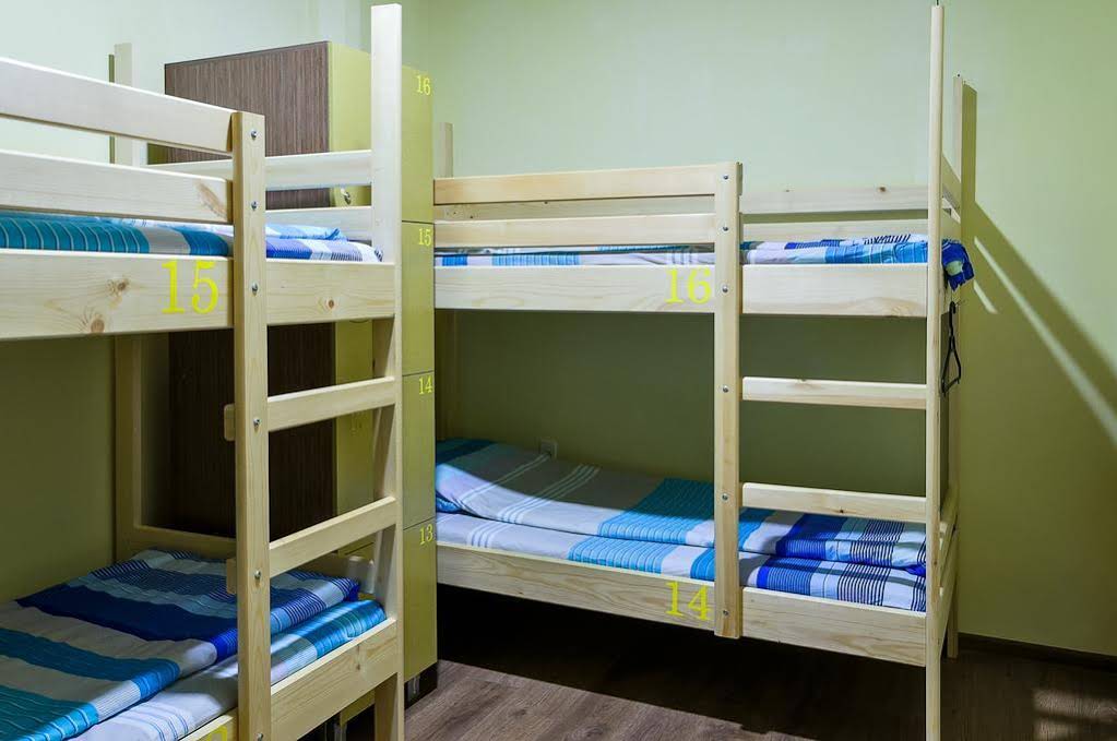 Hostel Dostoevsky Kirov