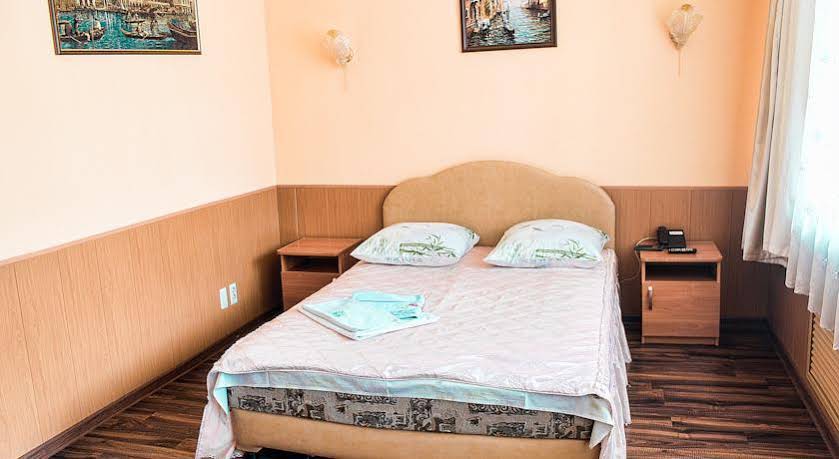 Hotel Komfort