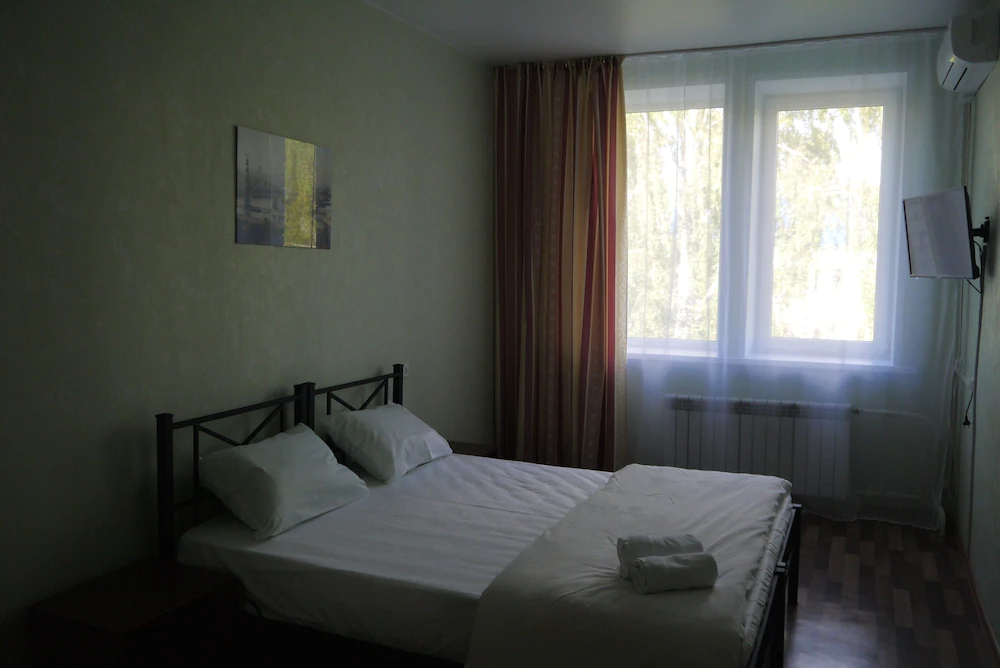 Alliance Hotel