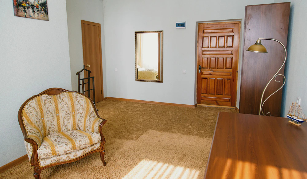 Alliance Hotel