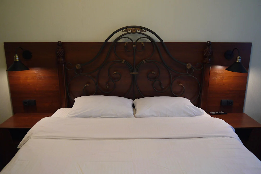 Alliance Hotel