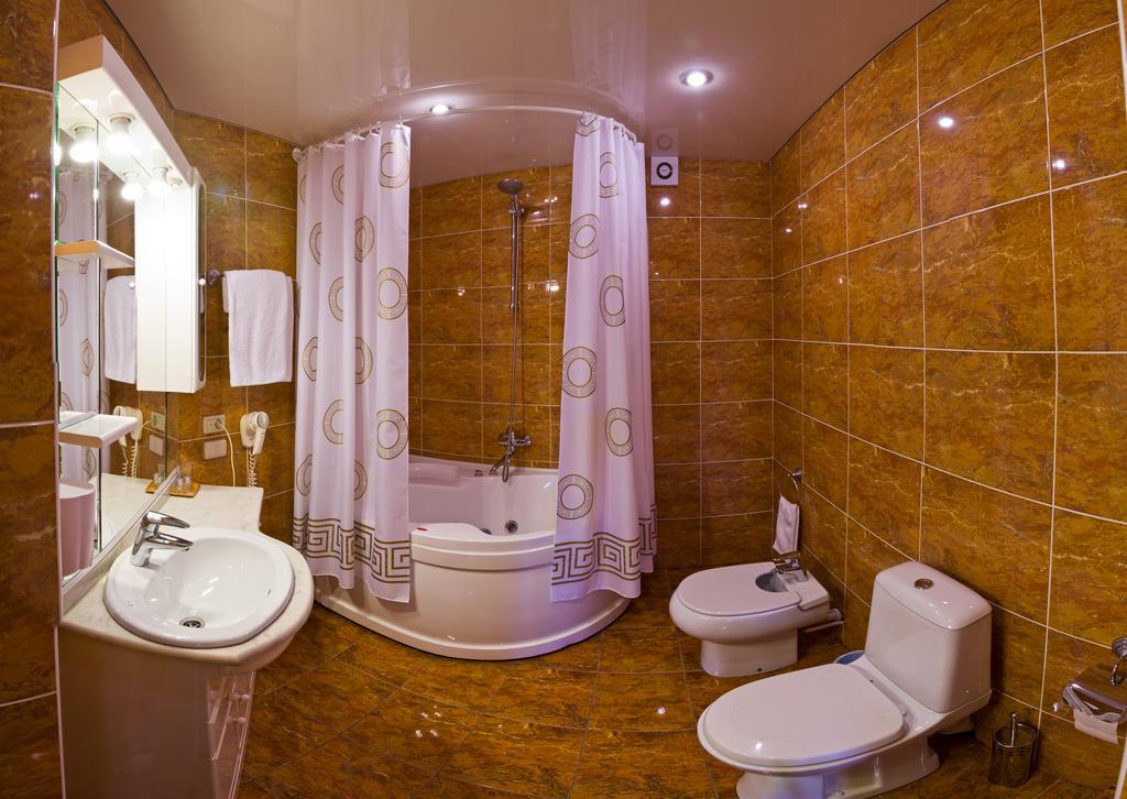 Hotel Premier