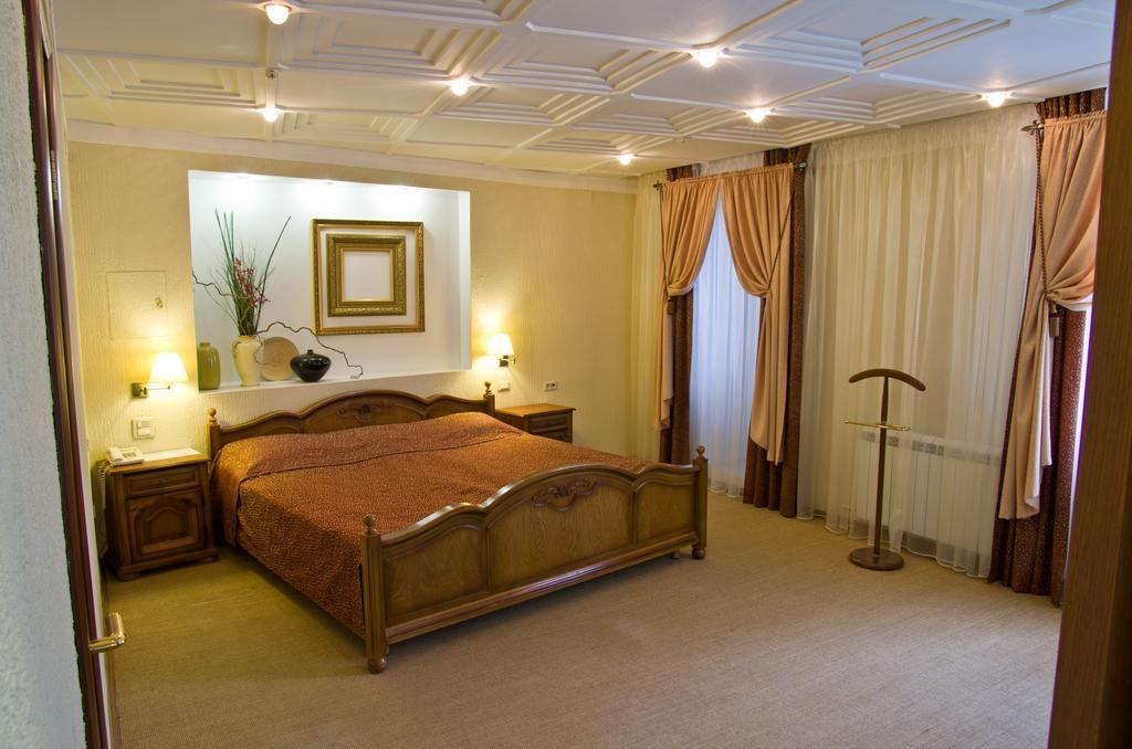Hotel Premier