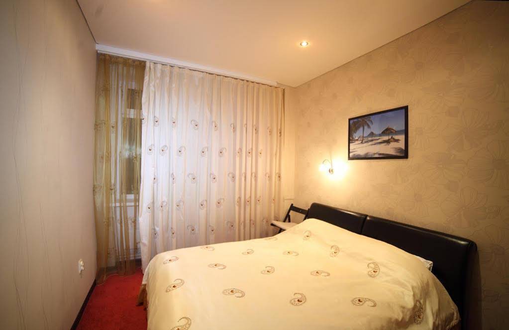 Loft Hotel