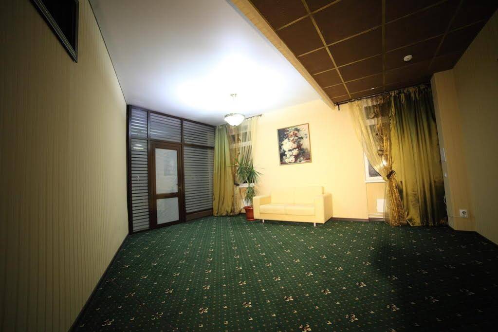 Loft Hotel