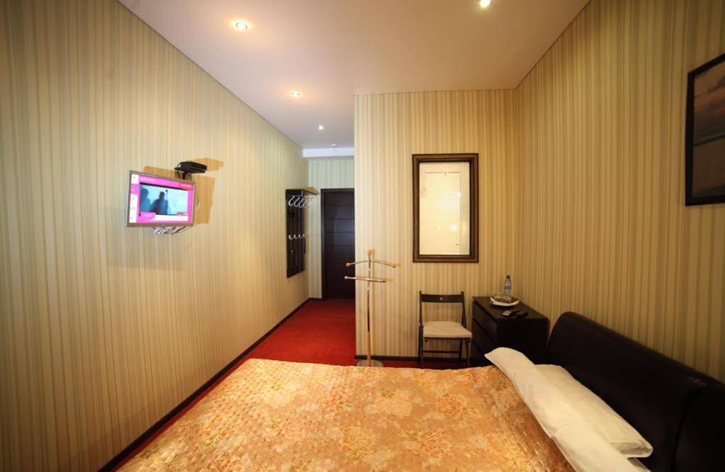 Loft Hotel