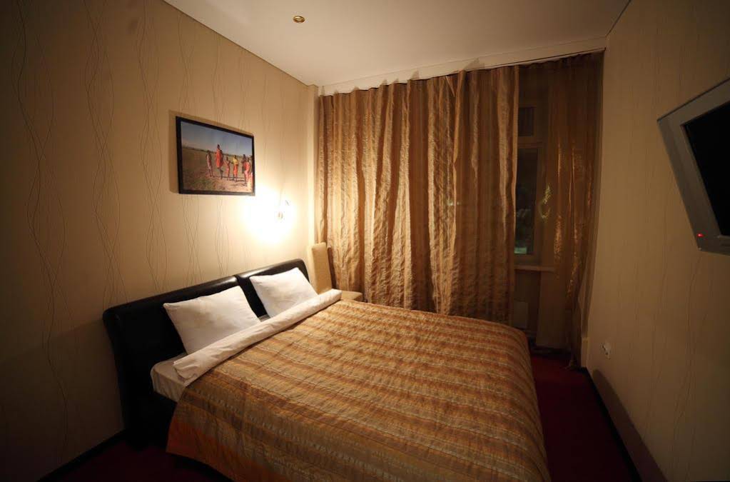 Loft Hotel