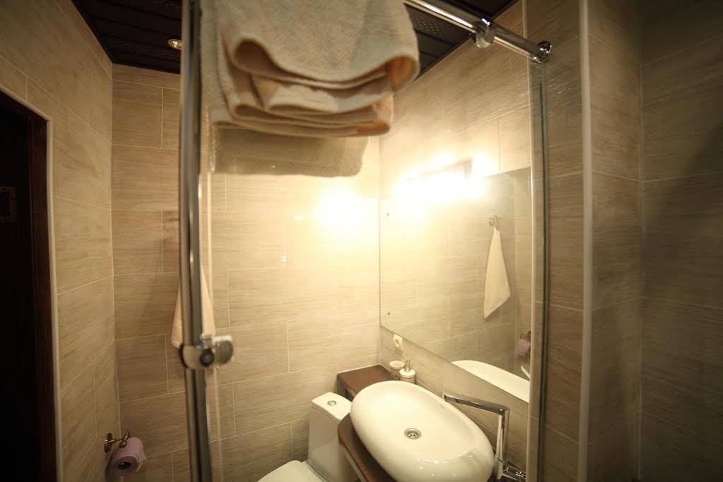 Loft Hotel