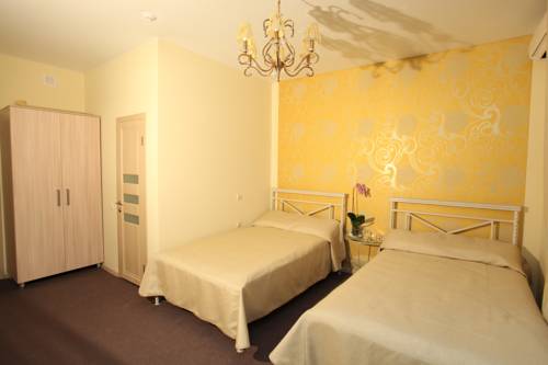 Palladium Hotel
