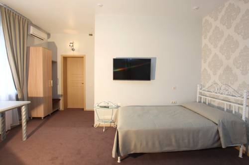 Palladium Hotel