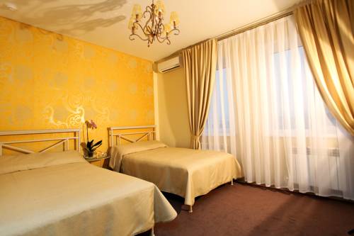 Palladium Hotel