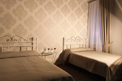 Palladium Hotel