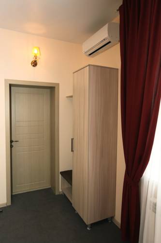 Palladium Hotel