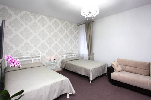 Palladium Hotel