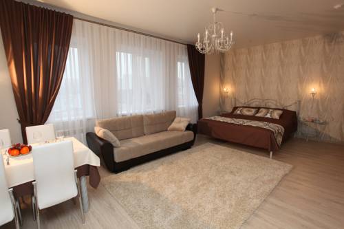 Palladium Hotel