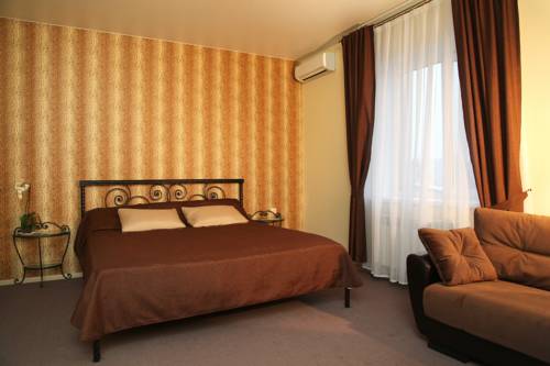 Palladium Hotel