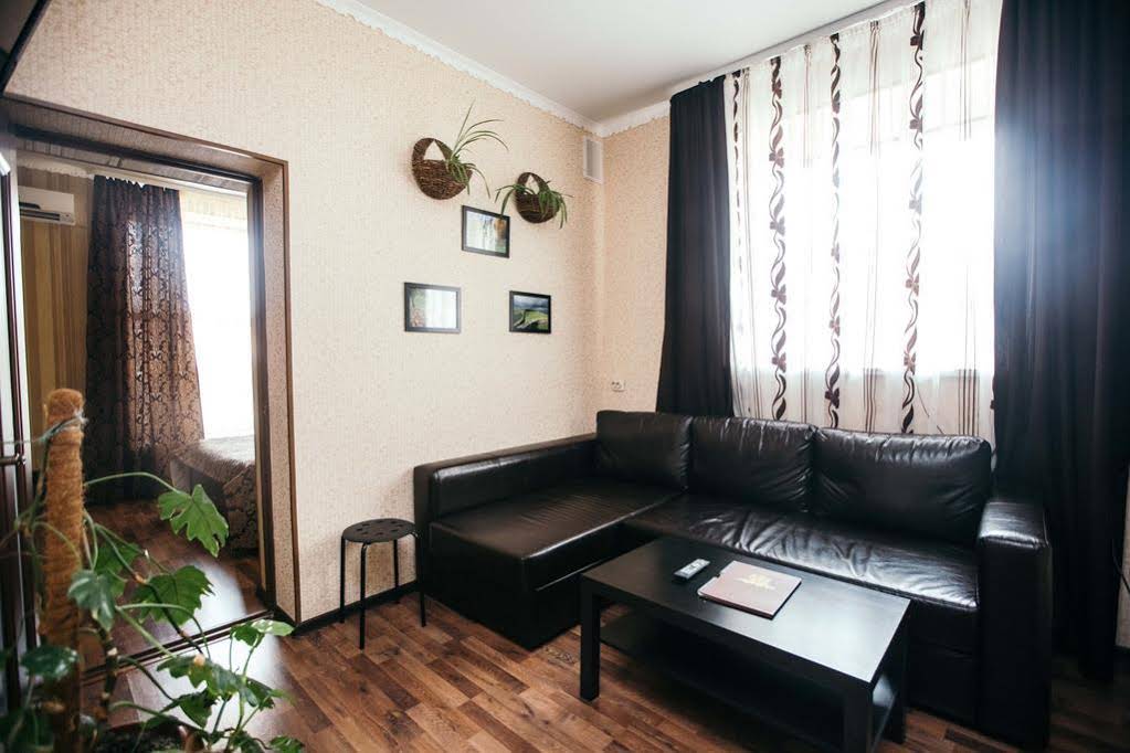 Hotel Avrora