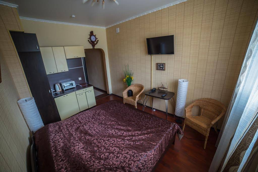 Hotel Avrora